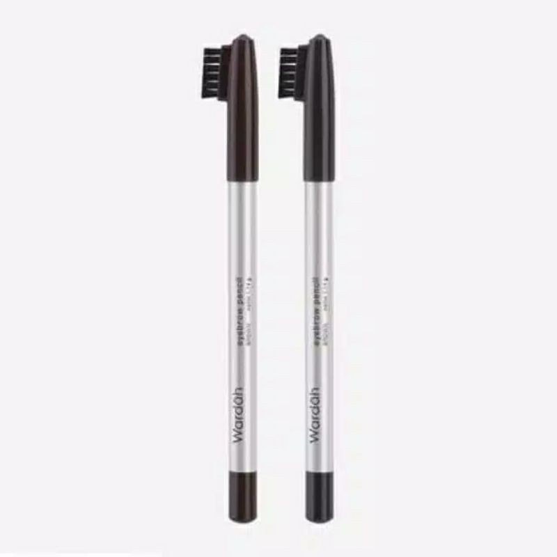 WARDAH Eyebrow Pensil pensil alis Wardah