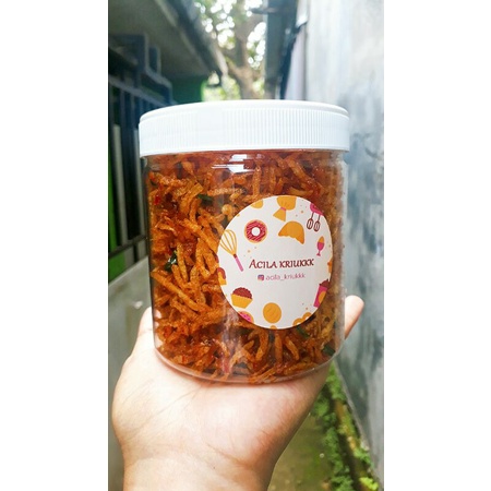 

Kentang Mustofa 200g