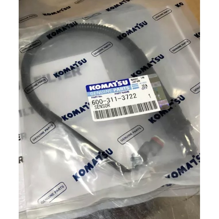 SENSOR KOMATSU 600 311 3722 6003113722