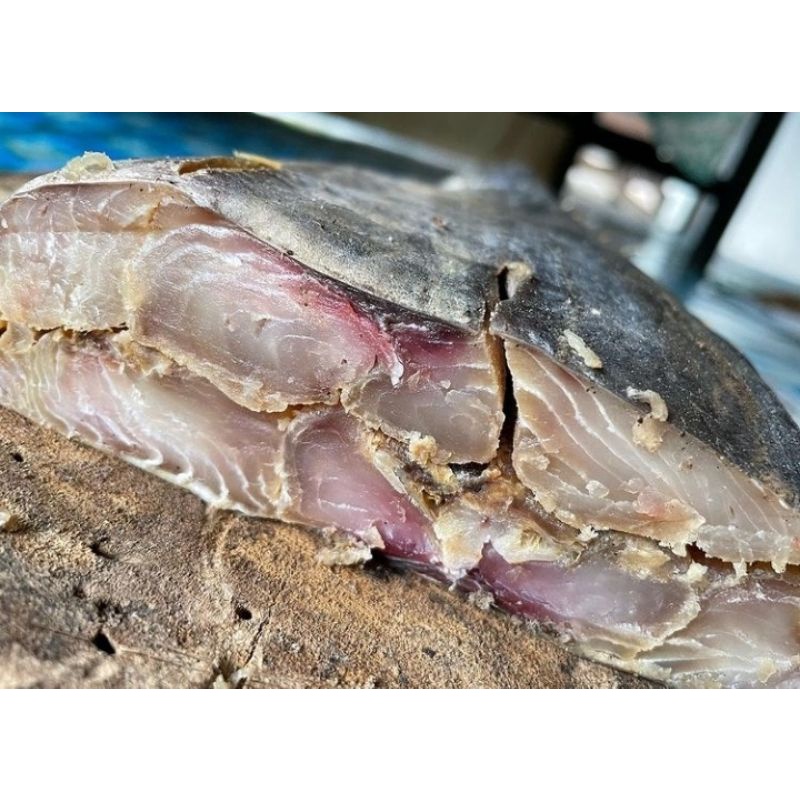 

ikan asin tenggiri 9 0ns