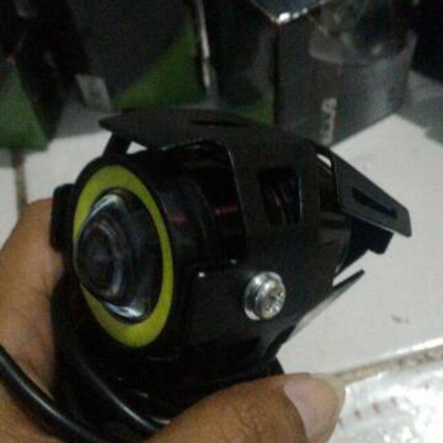 LED SOROT CREE U7 TRANSFORMER MINI