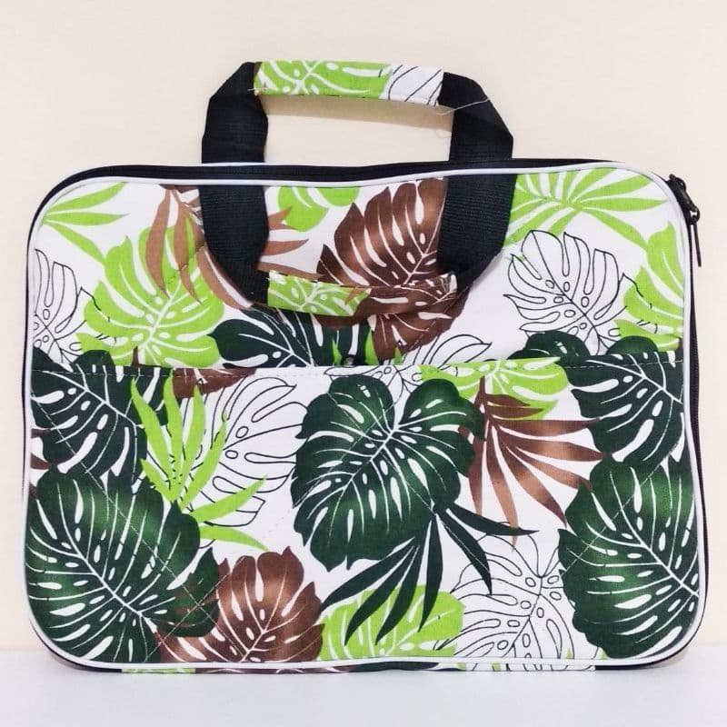 TAS LAPTOP KANVAS JINJING 14 INCH
