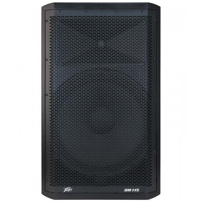SPEAKER AKTIF PEAVEY DM115 READY STOCK