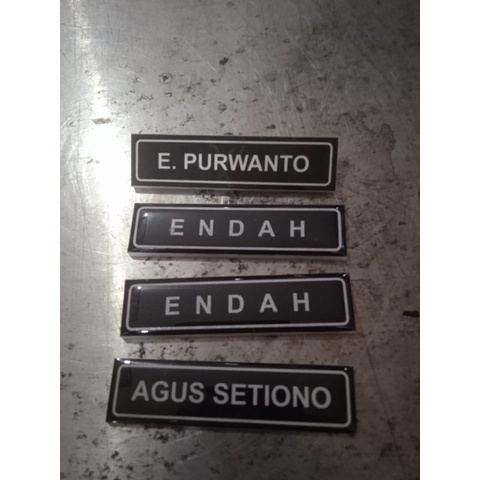 

nametag
