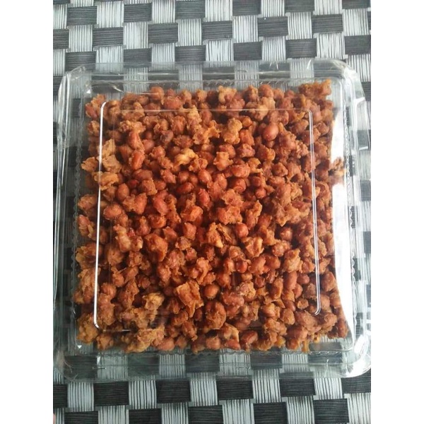 

Kacang disko
