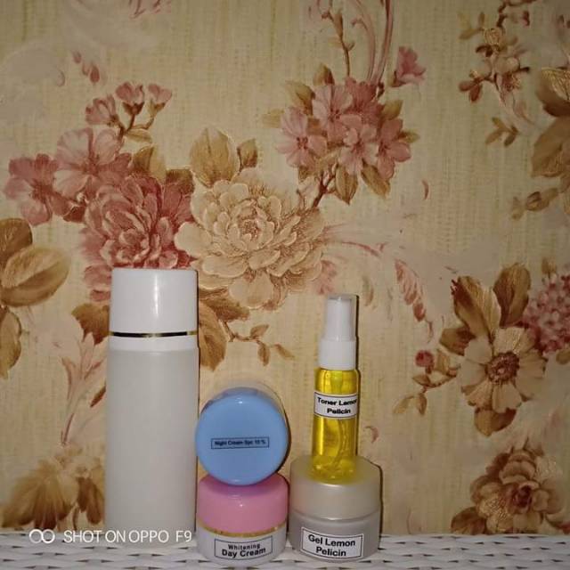 Farma Wdc Spc 10% Original