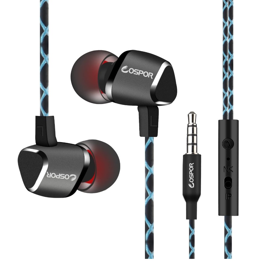 Headset Gaming Cospor X36M Headset Rich Bass Earphone Super Head With Mic