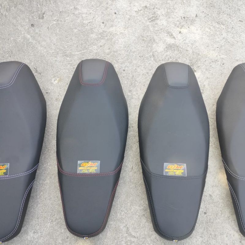 Jok Motor Standar Pendek Vario 110 125 Old New FI Karbu Led New 160 150 MBtech