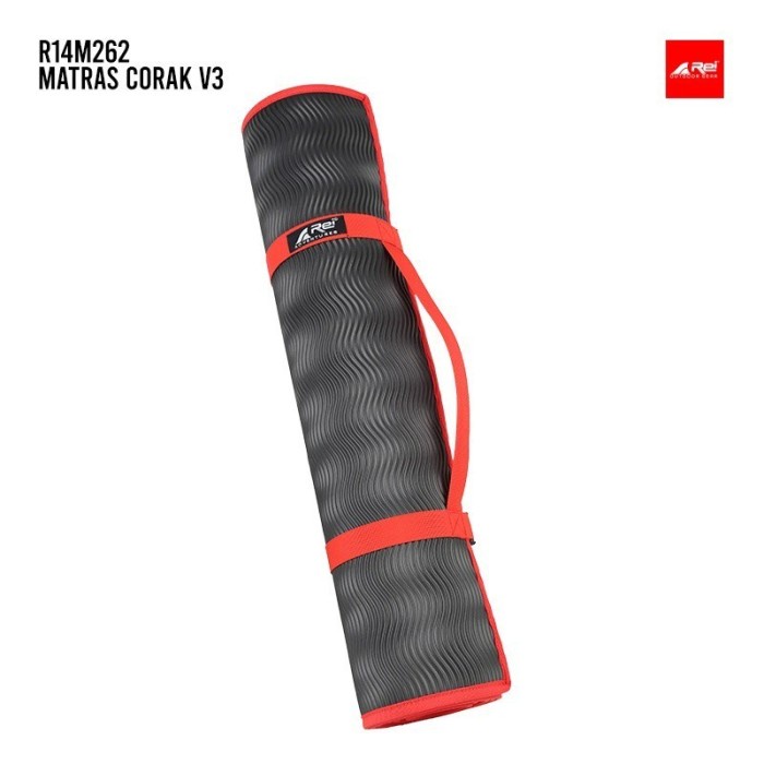 RK Rei Matras Camping Outdoor Corak V3 Arei Outdoorgear