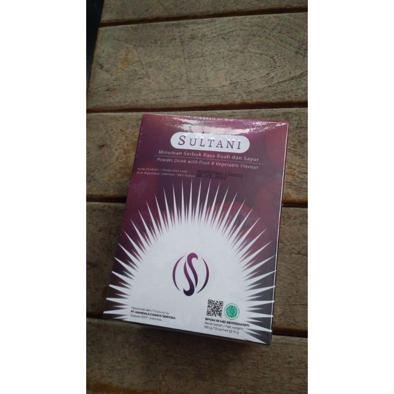 

SultaniSlim