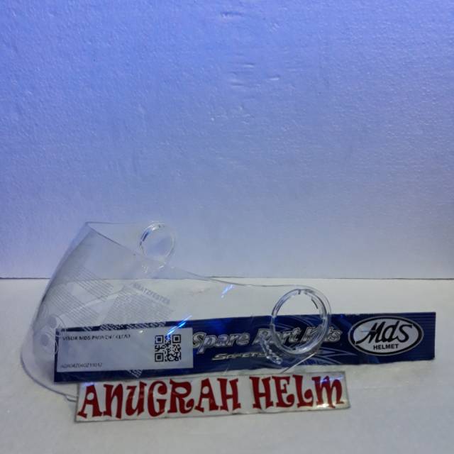 KACA HELM ORiGiNAL MDS PRO RIDER/MDS MODULAR