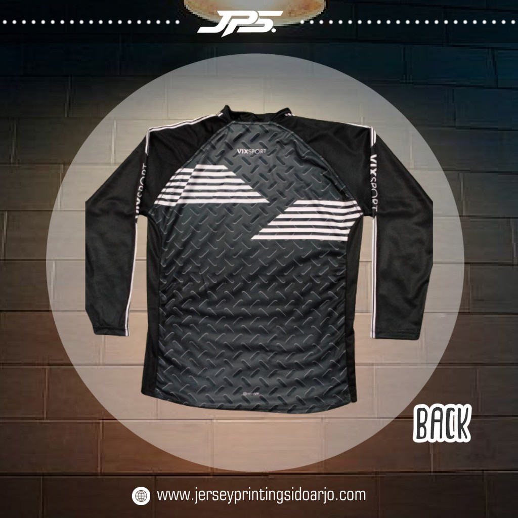 JERSEY GOWES