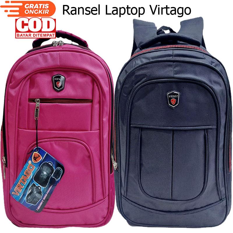 Tas Ransel Virtago Clour ransel laptop- Farenbags