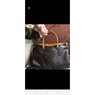 Tas LV Pallas Mm