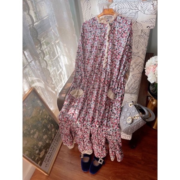 Midi Raya Recca HaideeOrlin