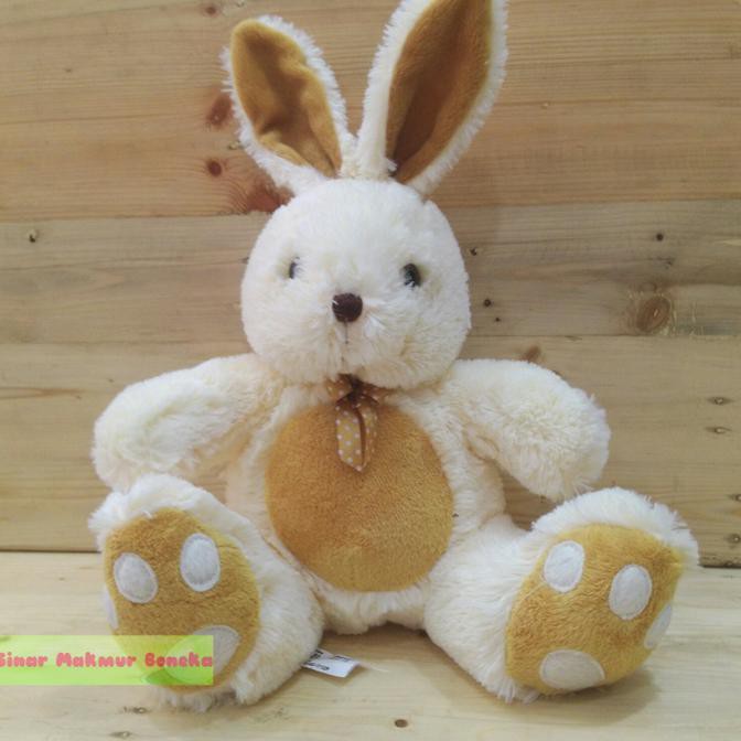 Boneka Mainan Anak Kelinci Bunny Lembut Dan Lucu