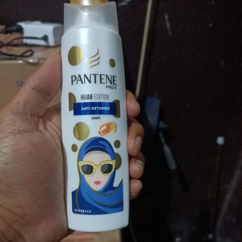 Pantene shampo 130ml