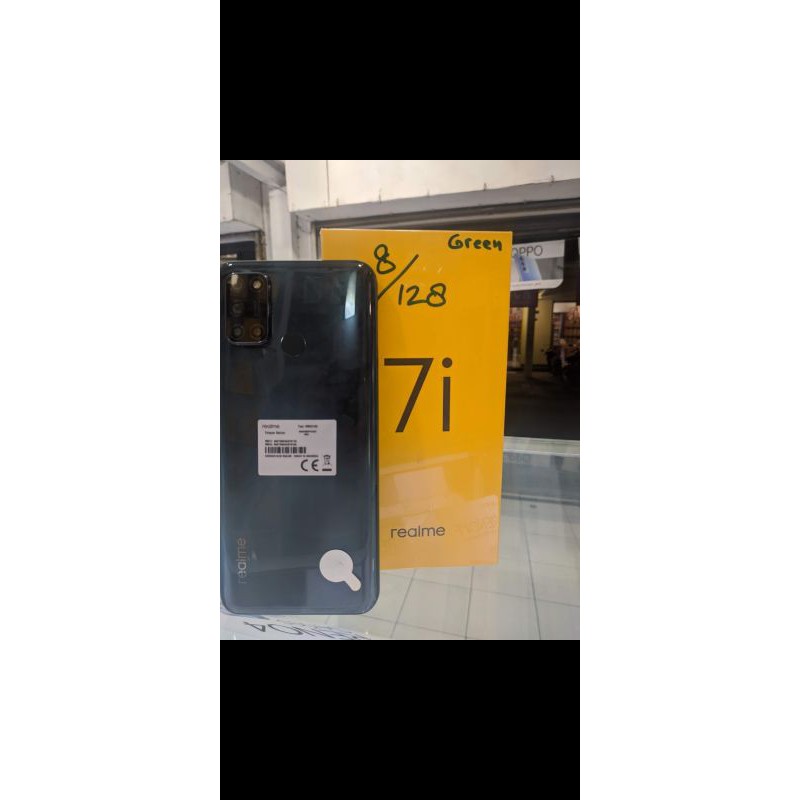 Realme 7I 8/128