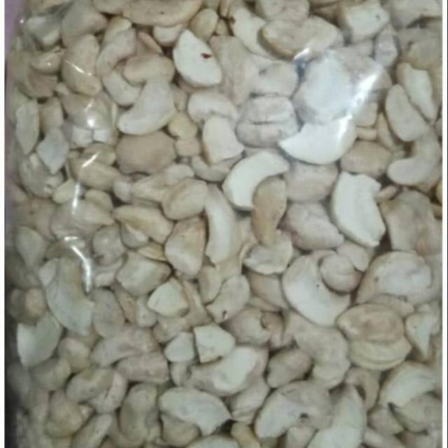 

Kacang Mede menir