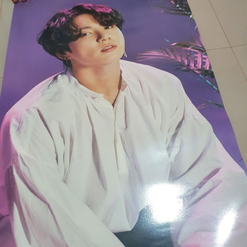 [SALE] BTS JAPAN OFF FANMEETING VOL.5 MAGIC SHOP // BTS JAPAN MAGICSHOP