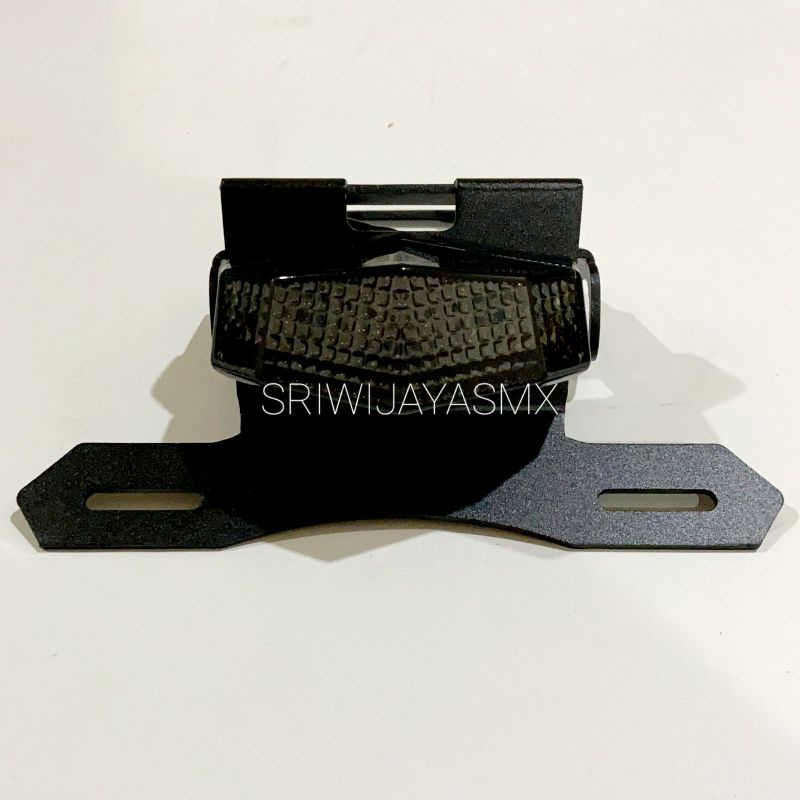 ⭐⭐⭐⭐⭐ Tail Tidy Light Stop Lamp Stoplamp Kawasaki KLX230 KLX230R