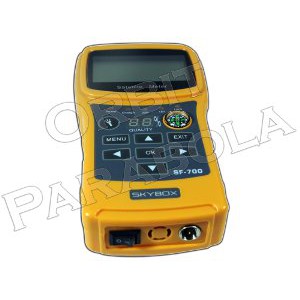SAT FINDER  SKYBOX SF 700 Berkualitas