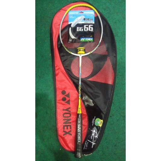raket badminton YONEX nanoray D26 original