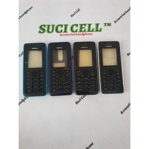 Casing Nokia N108 RM 944