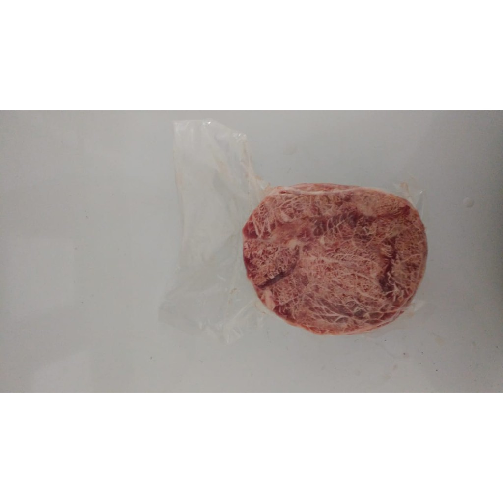 Tenderloin Meltique 200g - 1kg