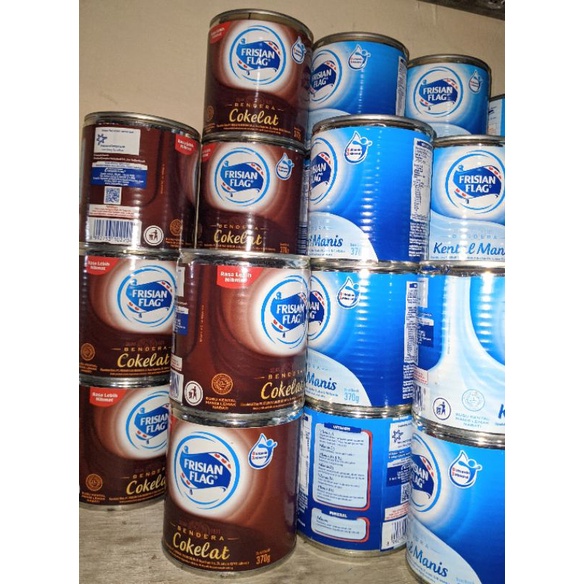 

Kental Manis Frisian Flag