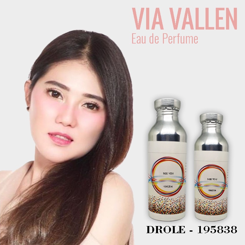 VALLEN BIBIT NICA 100ML ORIGINAL 100% MURNI TANPA CAMPURAN / BIBIT PARFUM / BIBIT MURNI / BIBIT MINYAK WANGI / PARFUM PRIA TAHAN LAMA ORI / PARFUM WANITA TAHAN LAMA ORI