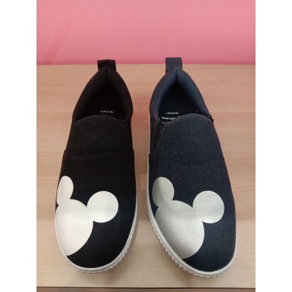 Sepatu Disney x Nevada Original Matahari Sale ❗