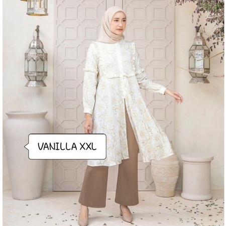 Emily Tunik by Heaven Lights