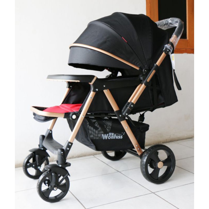 STROLLER WONFUSS ORIGINAL 511