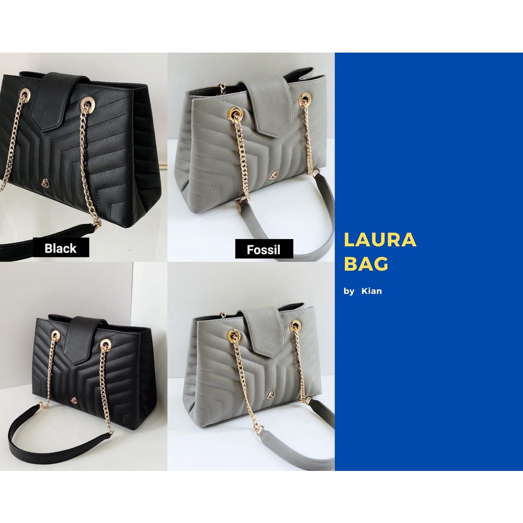 Laura Bag by Kian