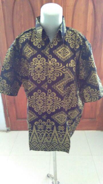 Couple Batik Cantika Pita Wajik Couple Pitaloka Wajik Srg 770 _ Soegiharto