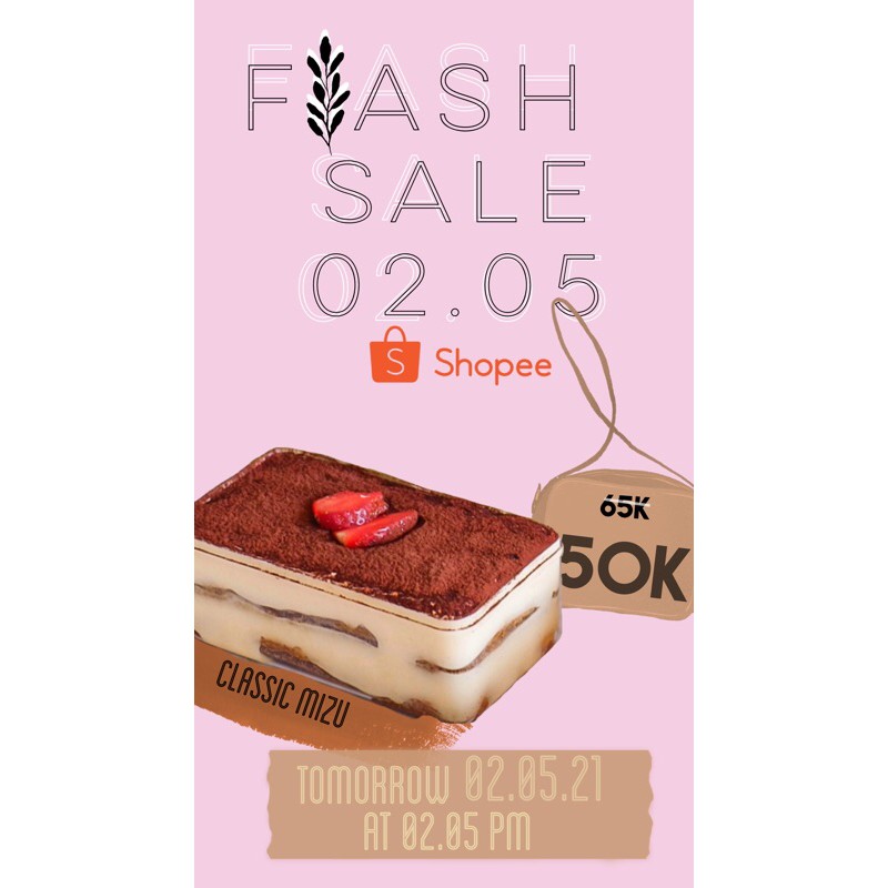 

flash sale ngabuburit