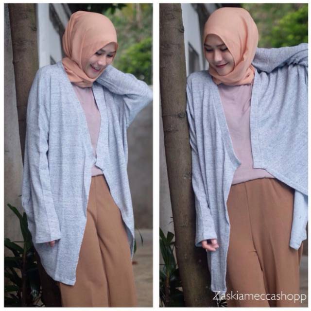 Preloved Outer Meccanism