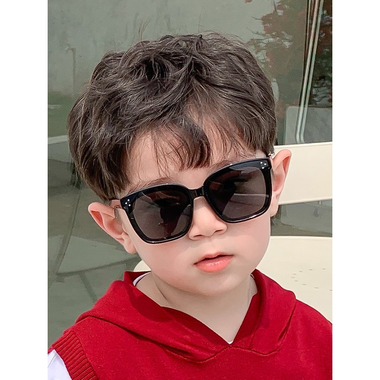 Kacamata Hitam Anak Perlindungan UV Polarized Kacamata Hitam Bayi