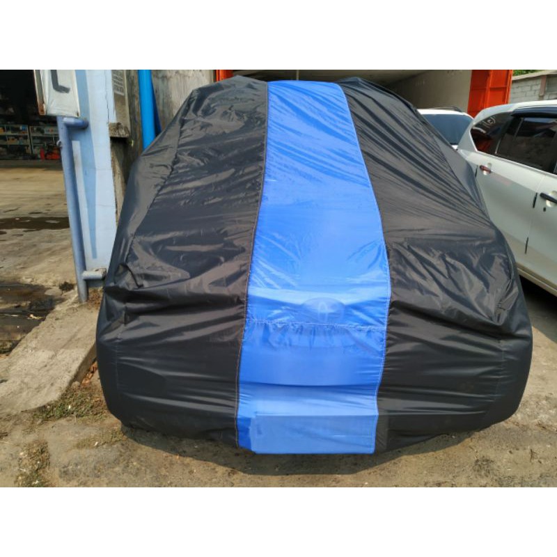 Body Cover Warna Agya Ayla Brio Jazz Mirage March Splash Swift Picanto Mazda2 Yaris Hyundai getz