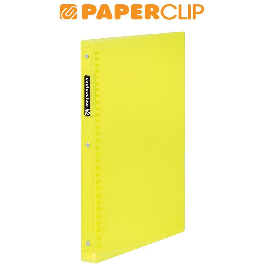 

FILE NOTE A4 MARUMAN F582A/B-04 S.COLOUR
