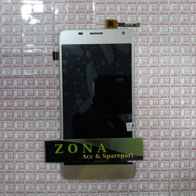 LCD TOUCHSCREEN HIMAX M21i ORIGINAL