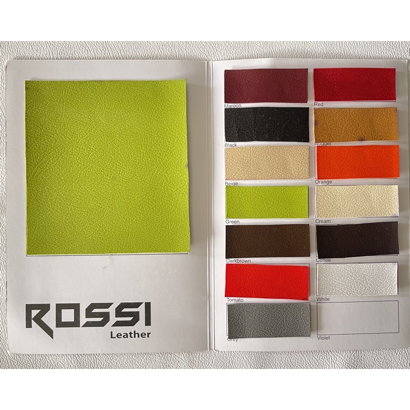 OSKAR ROSSI / KAIN OSCAR / KAIN KULIT SINTETIS / KAIN KULIT OSCAR / KAIN SOFA / KAIN JOK / SATRIA TE