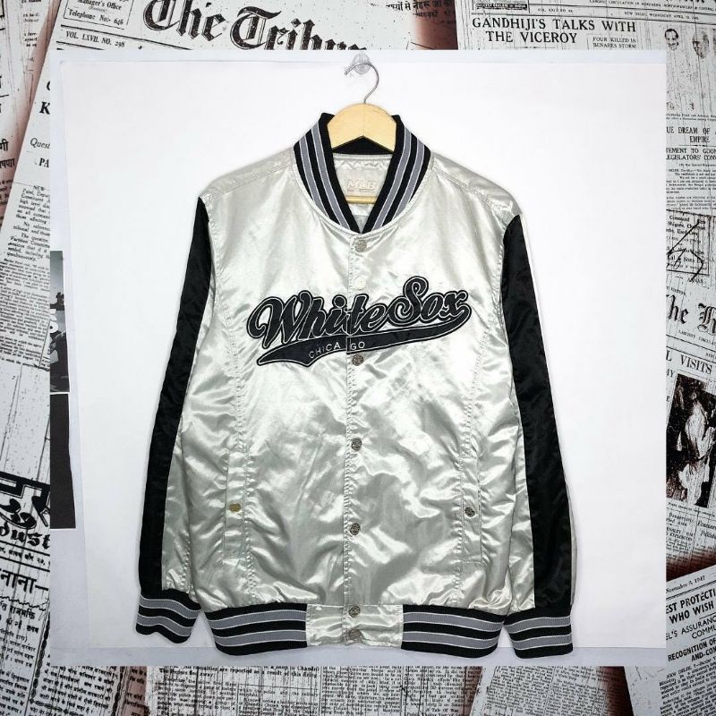 varsity MLB Whitesox