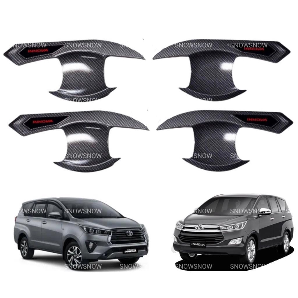 Cover Outer Mangkok Innova 2016 2020 2022 UP Activo Carbon