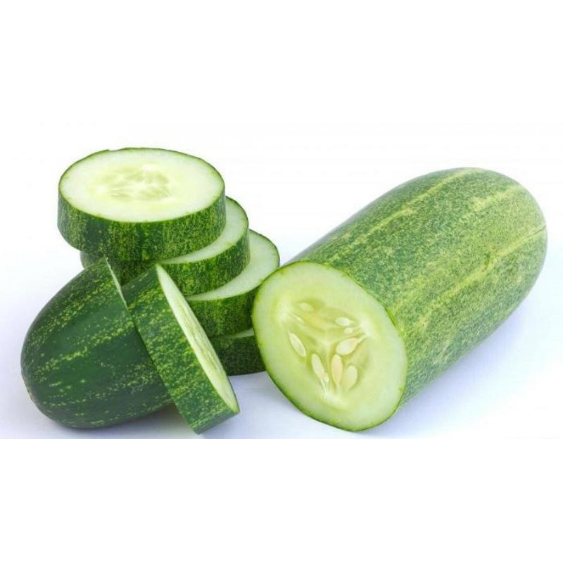 

Timun 500gr