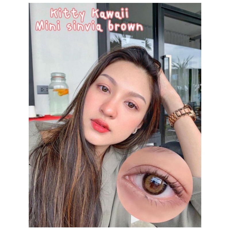 SOFTLENS MINI SINVIA