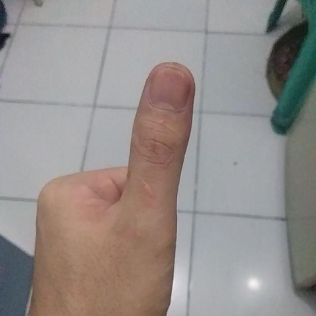 Kawat Tali Peer 0.6mm Hitam Baja/ Meter