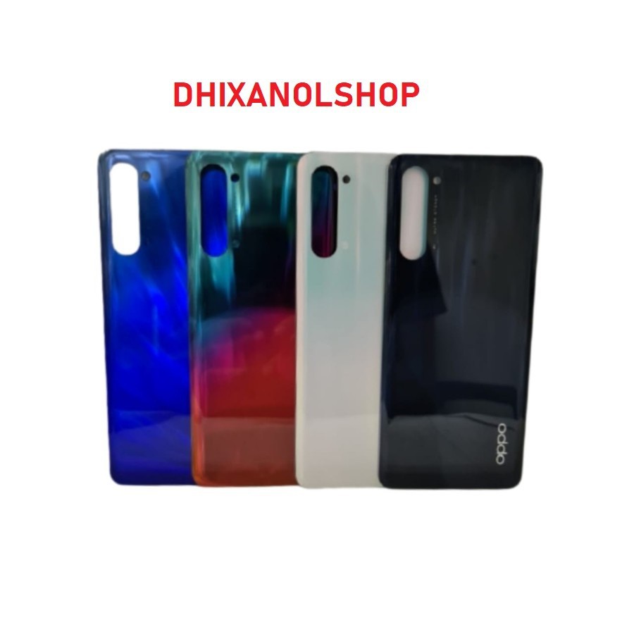 BACKDOOR BACK CASING TUTUP BELAKANG OPPO RENO 3