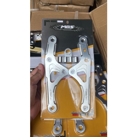 Pangkon mesin tiger/herex cnc mos